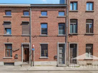 Maison à vendre Nivelles (VBC80145)