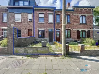 Maison à vendre Liège (VBC80155)
