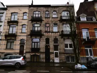 Huis te koop Sint-Jans-Molenbeek (VBC80159)