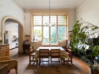 Maison à vendre Ixelles (VBC80168)