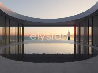 Appartement te koop Dubai (VBC80185)