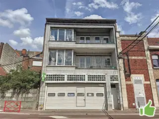 Business surface for sale Mouscron (VBC80203)