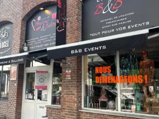 Surface commerciale à vendre Genval (VBC80212)