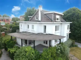 Villa te koop Mont-sur-Marchienne (VBC80264)