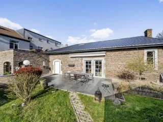 Bungalow for sale Bettincourt (VBC80275)