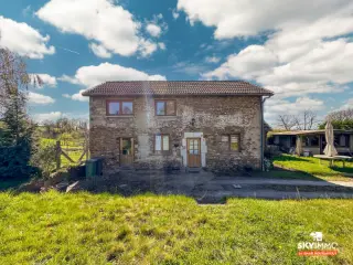 Maison à vendre Blégny (VBC80285)