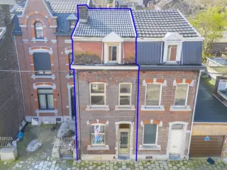 Maison à vendre Ougrée (VBC80286)