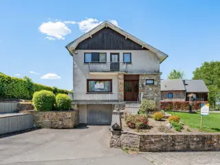 Villa for sale Waimes (VBC80298)