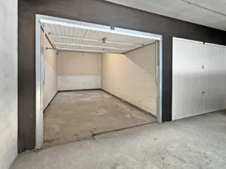 Garagebox te koop Neder-Over-Heembeek (VBC80301)