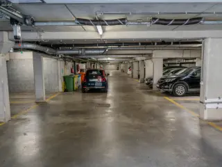 Parking te koop Sint-Lambrechts-Woluwe (VBC80347)