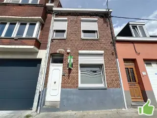 Residence for sale Mouscron (VBC80447)