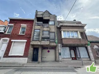 Business surface for sale Mouscron (VBC80448)