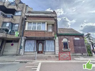 Residence for sale Mouscron (VBC80449)