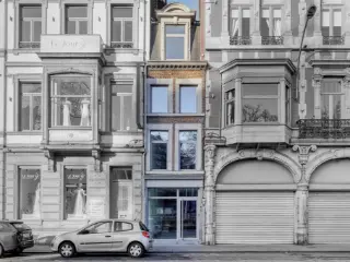 Kantoor te huur Luik (VBC80463)