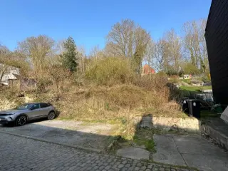 Terrain à vendre Pont-à-Celles (VBC80483)