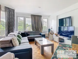 Appartement à vendre Jette (VBC80486)