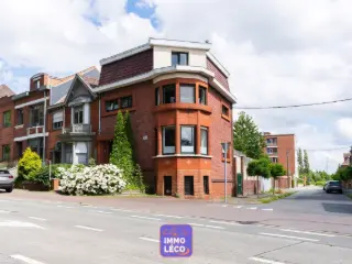 Maison de maître à vendre Mouscron (VBC80488)