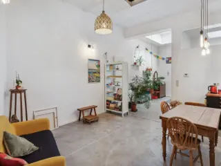 Duplex à vendre Saint-Gilles (VBC80515)