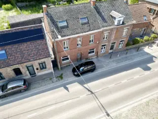 Mixed building for sale Harmignies (VBC80518)