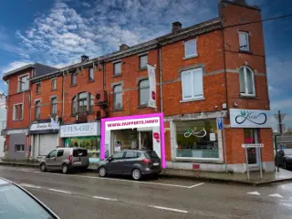 Surface commerciale à louer Soumagne (VBC80523)