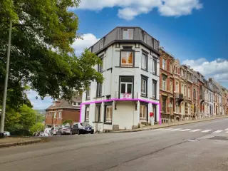 Bureaux à louer Verviers (VBC80526)