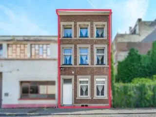 Residence for sale Liege (VBC80531)