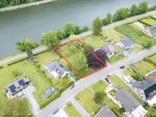 Grond te koop Hastière-par-delà (VBC80533)