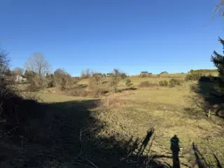 Terrain à vendre Bièvre (VBC80553)