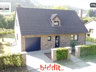 Immeuble de rapport en vente publique Olne (VBC80566)