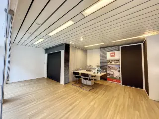 Surface commerciale à louer Namur (VBC80582)