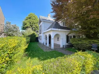 Villa à vendre Anderlecht (VBC80604)