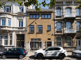 Maison à vendre Schaerbeek (VBC80607)