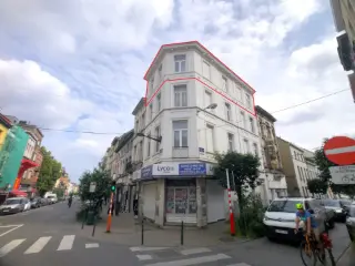 Appartement à vendre Laeken (VBC80614)