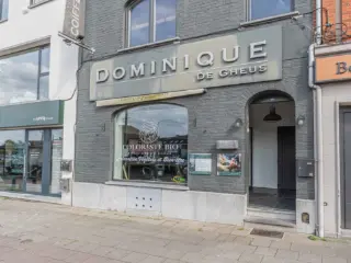 Surface commerciale à vendre Waterloo (VBC80664)