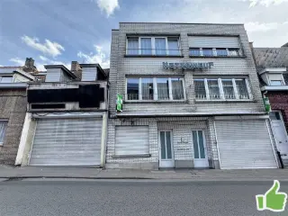 Business surface for sale Mouscron (VBC80848)