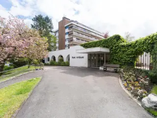 Apartment for rent Elsene (VBC80902)