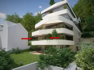 Apartment for sale Liege (VBC80919)