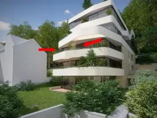 Apartment for sale Liege (VBC80920)