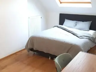 Appartement in medehuur Brussel (VBC80928)