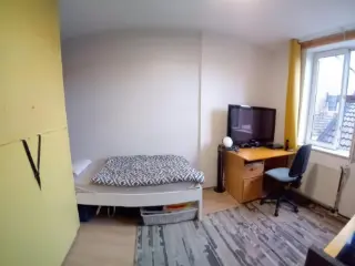 Appartement en colocation Anderlecht (VBC80935)