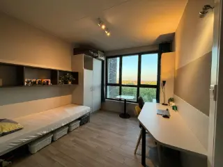 Appartement à louer Anderlecht (VBC80937)