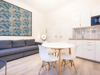 Apartment for rent Sint-Joost-ten-Node (VBC80942)