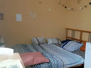 Apartment for rent Ukkel (VBC80949)