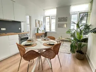Appartement te huur Etterbeek (VBC80950)