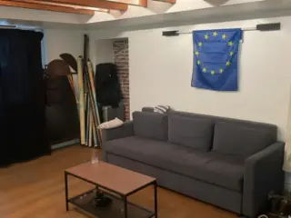 Appartement en colocation Saint-Josse-ten-Noode (VBC80953)