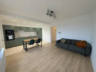 Appartement in medehuur Anderlecht (VBC80956)