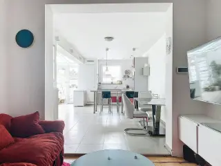 Maison à louer Forest (VBC80959)