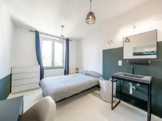 Appartement en colocation Arlon (VBC80967)