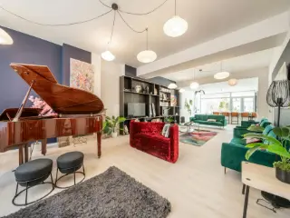 Appartement en colocation Arlon (VBC80969)