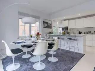 Appartement in medehuur Sint-Lambrechts-Woluwe (VBC80974)